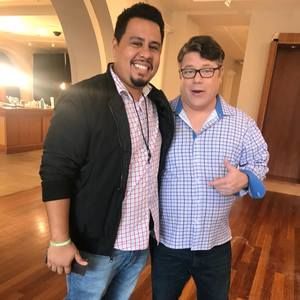 Meet your Posher, Sean